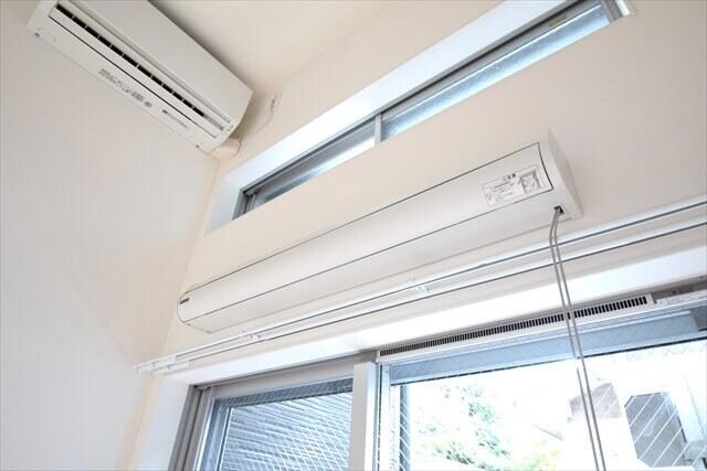 東大宮駅 徒歩10分 2階の物件内観写真