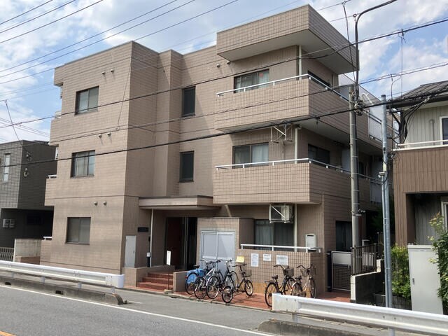 戸田公園駅 徒歩15分 2階の物件外観写真