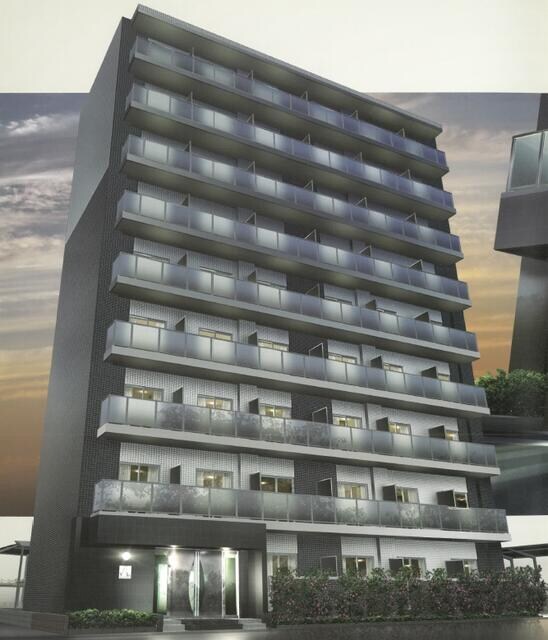 西川口駅 徒歩7分 1階の物件外観写真