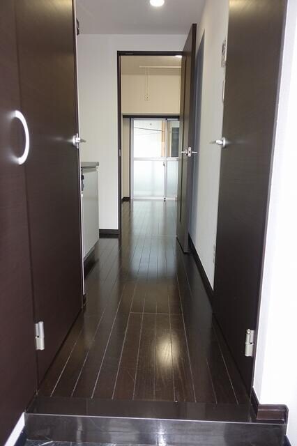 西川口駅 徒歩7分 1階の物件内観写真