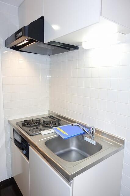 西川口駅 徒歩7分 1階の物件内観写真