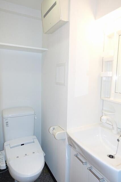 西川口駅 徒歩7分 1階の物件内観写真