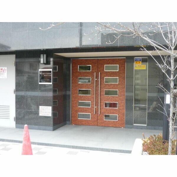 所沢駅 徒歩7分 3階の物件外観写真