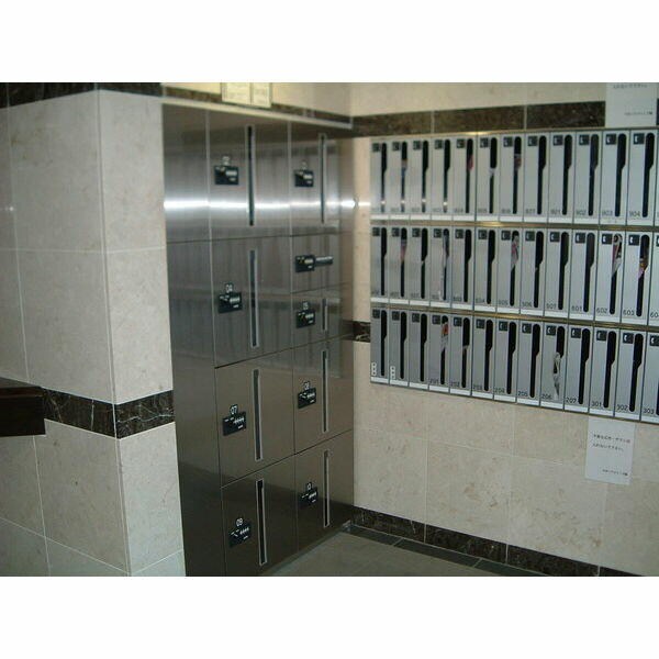 所沢駅 徒歩7分 3階の物件内観写真