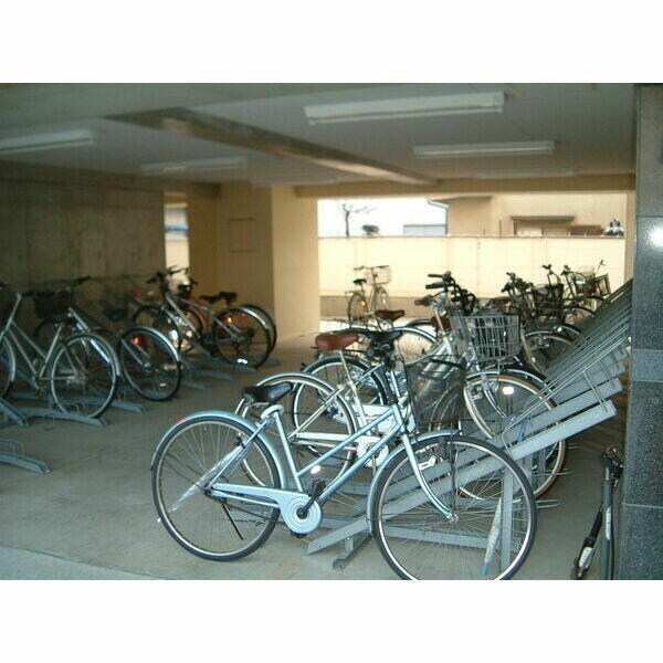 所沢駅 徒歩7分 3階の物件内観写真