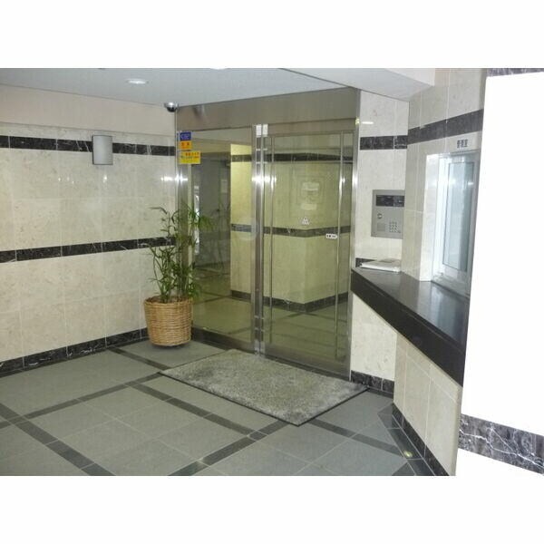 所沢駅 徒歩7分 3階の物件外観写真