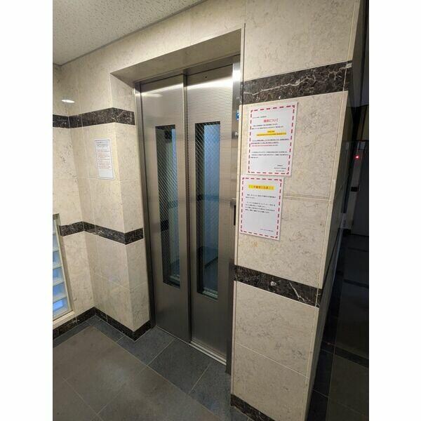 所沢駅 徒歩7分 3階の物件内観写真