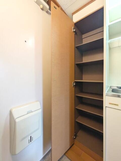 東村山駅 徒歩13分 2階の物件内観写真