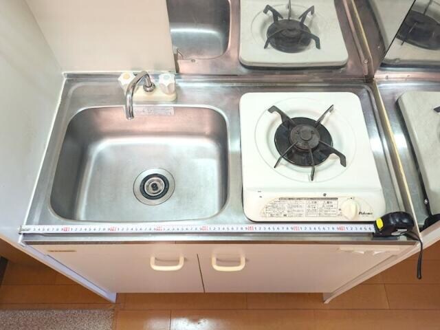 東村山駅 徒歩13分 2階の物件内観写真