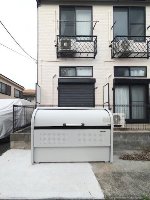 東村山駅 徒歩13分 2階の物件内観写真