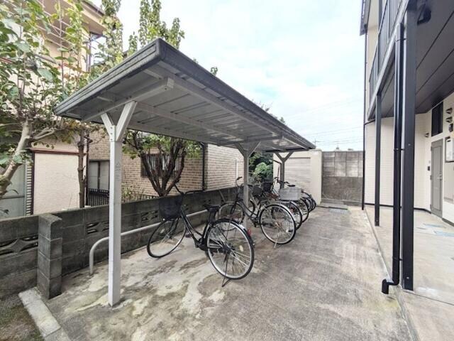 東村山駅 徒歩13分 2階の物件内観写真