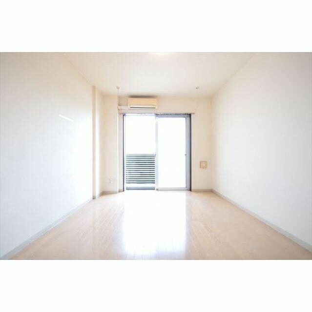 鬼越駅 徒歩10分 4階の物件内観写真