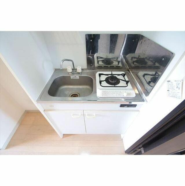 鬼越駅 徒歩10分 4階の物件内観写真