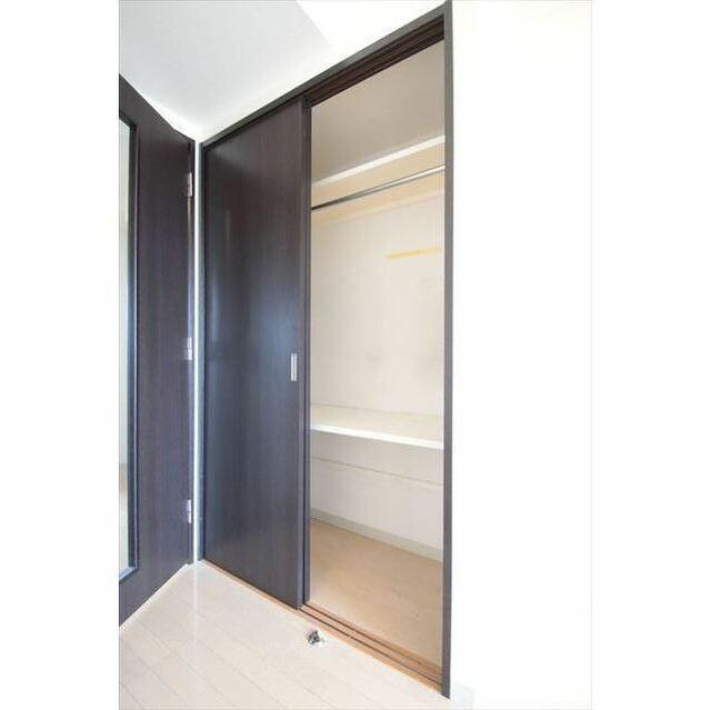 鬼越駅 徒歩10分 4階の物件内観写真