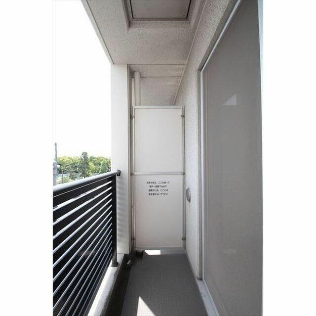 鬼越駅 徒歩10分 4階の物件内観写真