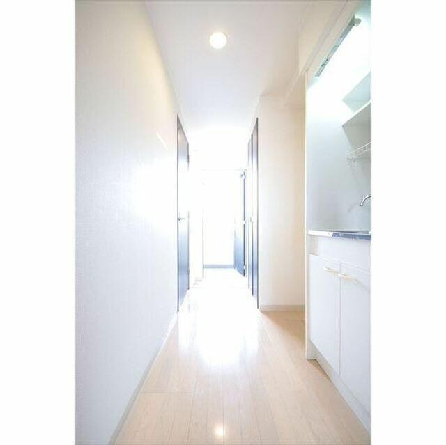 鬼越駅 徒歩10分 4階の物件内観写真