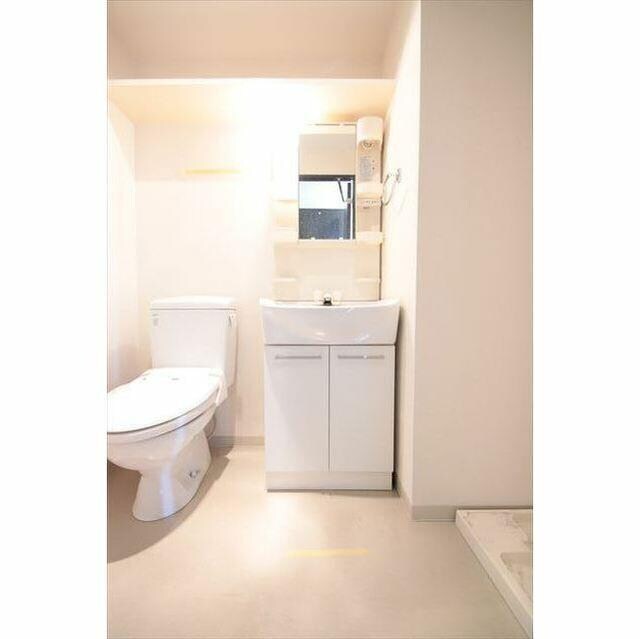 鬼越駅 徒歩10分 4階の物件内観写真