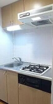 新大久保駅 徒歩4分 3階の物件内観写真