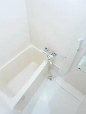 新大久保駅 徒歩4分 3階の物件内観写真