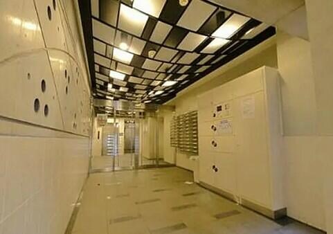 新大久保駅 徒歩4分 3階の物件内観写真