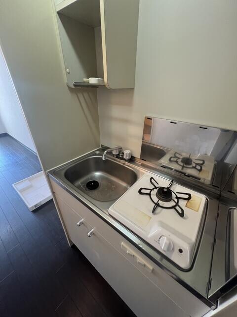 東長崎駅 徒歩7分 3階の物件内観写真