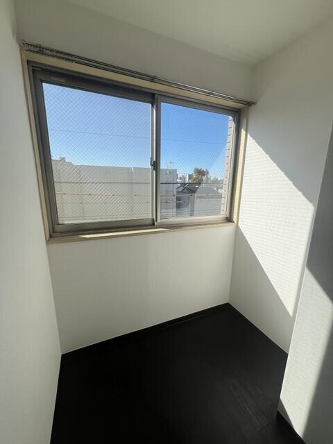 東長崎駅 徒歩7分 3階の物件内観写真