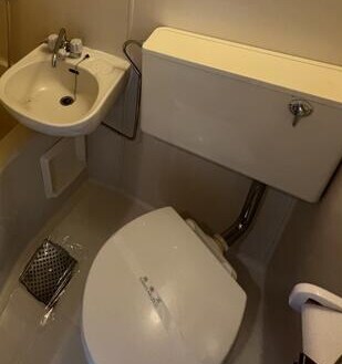 東長崎駅 徒歩7分 3階の物件内観写真