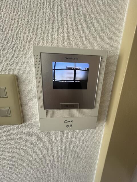 東長崎駅 徒歩7分 3階の物件内観写真