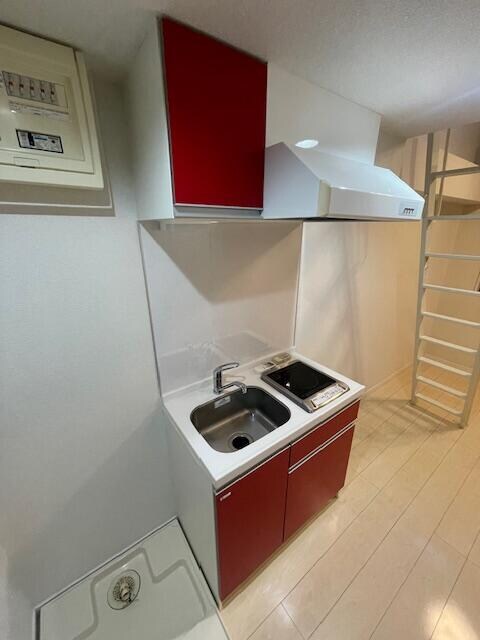 町屋駅 徒歩7分 1階の物件内観写真