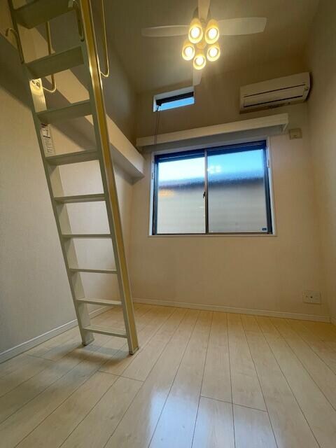 町屋駅 徒歩7分 1階の物件内観写真