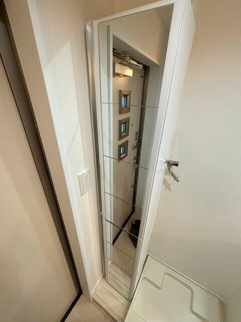 町屋駅 徒歩7分 1階の物件内観写真