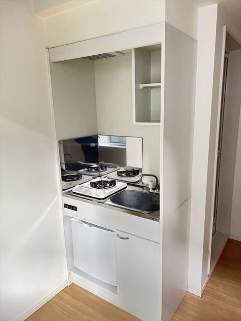 荻窪駅 徒歩5分 1階の物件内観写真