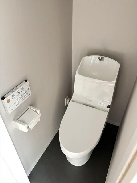 荻窪駅 徒歩5分 1階の物件内観写真