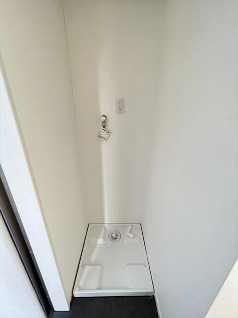 荻窪駅 徒歩5分 1階の物件内観写真