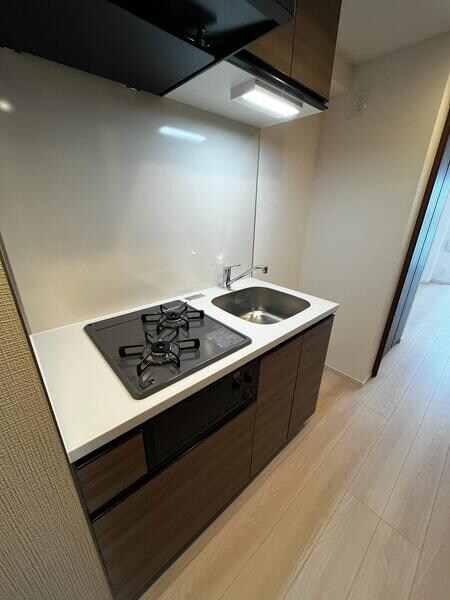 北戸田駅 徒歩6分 1階の物件内観写真