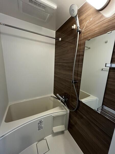 北戸田駅 徒歩6分 1階の物件内観写真