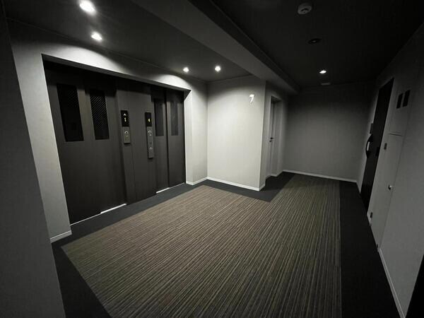 北戸田駅 徒歩6分 1階の物件内観写真