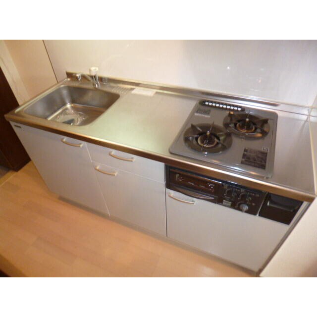 南浦和駅 徒歩16分 3階の物件内観写真