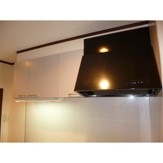 南浦和駅 徒歩16分 3階の物件内観写真