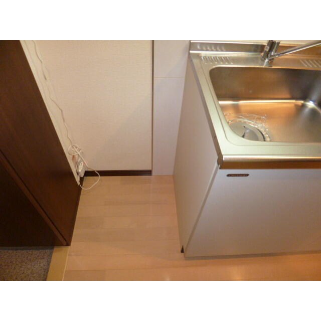 南浦和駅 徒歩16分 3階の物件内観写真