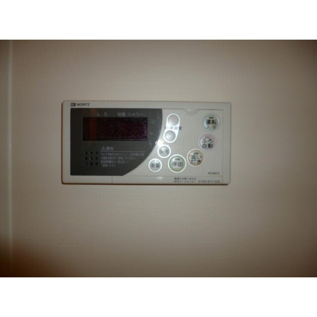 南浦和駅 徒歩16分 3階の物件内観写真