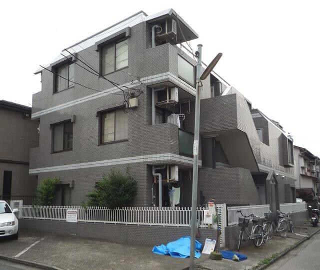 浦和駅 徒歩11分 2階の物件外観写真