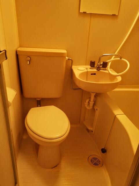 浦和駅 徒歩11分 2階の物件内観写真