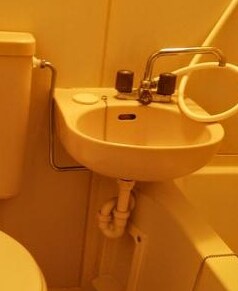 浦和駅 徒歩11分 2階の物件内観写真