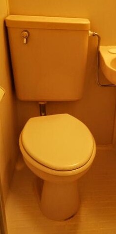 浦和駅 徒歩11分 2階の物件内観写真