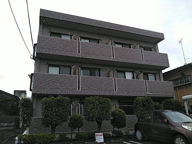 蓮田駅 徒歩2分 1階の物件外観写真