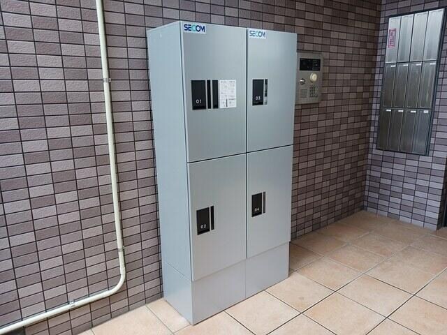 蓮田駅 徒歩2分 1階の物件内観写真