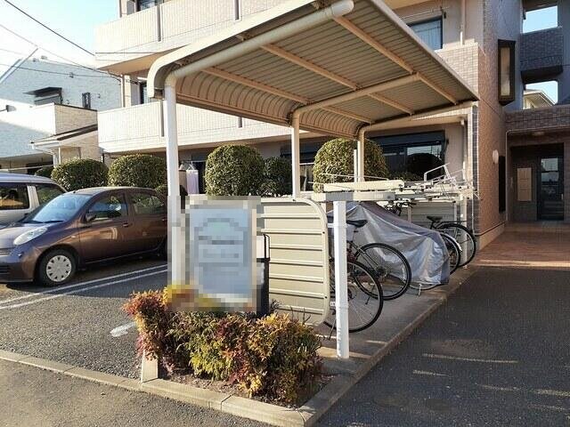 蓮田駅 徒歩2分 1階の物件内観写真