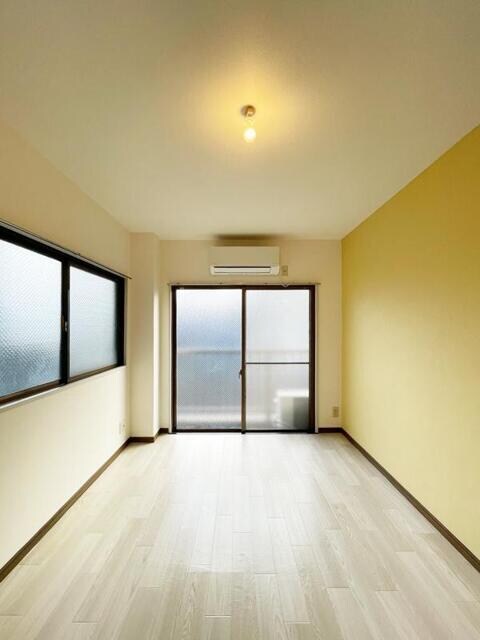 ときわ台駅 徒歩5分 2階の物件内観写真