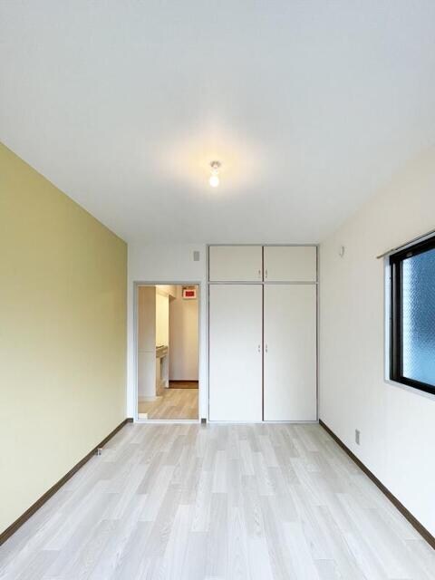 ときわ台駅 徒歩5分 2階の物件内観写真